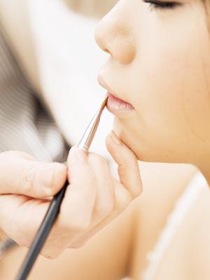 非加熱製造のカモミール入り入浴剤